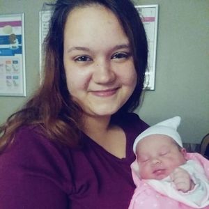 Meet your Posher, Kristin